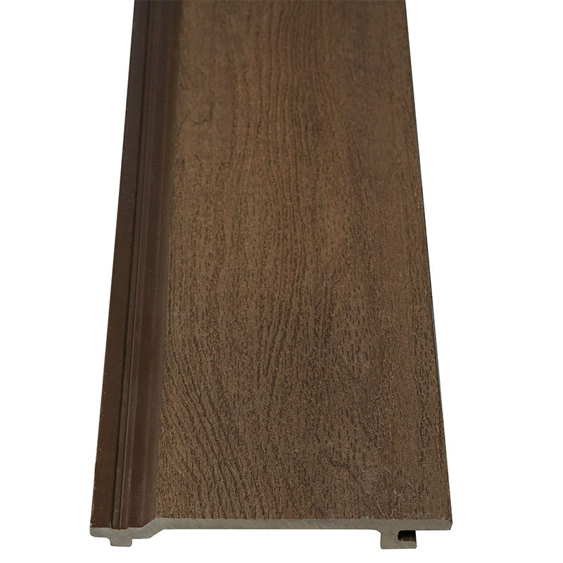 Фасадные панели CM Cladding BARK, Merbau