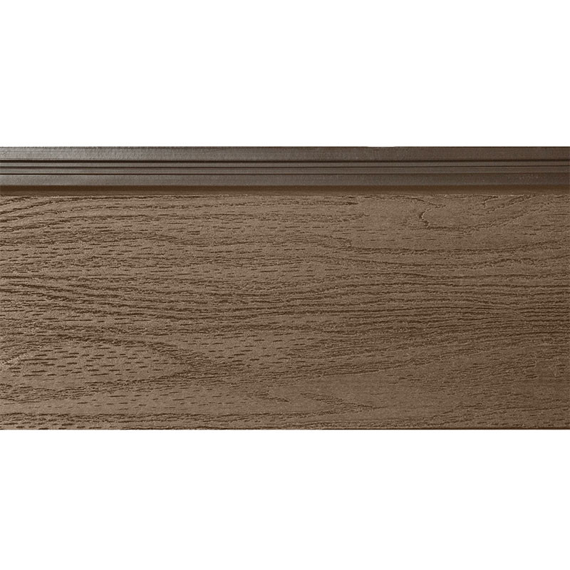 Фасадные панели CM Cladding BARK, Merbau