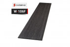 Фиброцементный сайдинг SidWood 100х8мм W106 (3м)