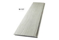 Фиброцементный сайдинг SidWood клик 190х10мм W127 (3м)