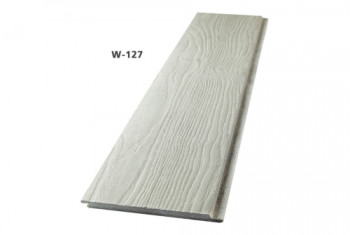 Фиброцементный сайдинг SidWood клик 190х10мм W127 (3м)