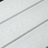 Фасадные панели CM Cladding FUSION, White