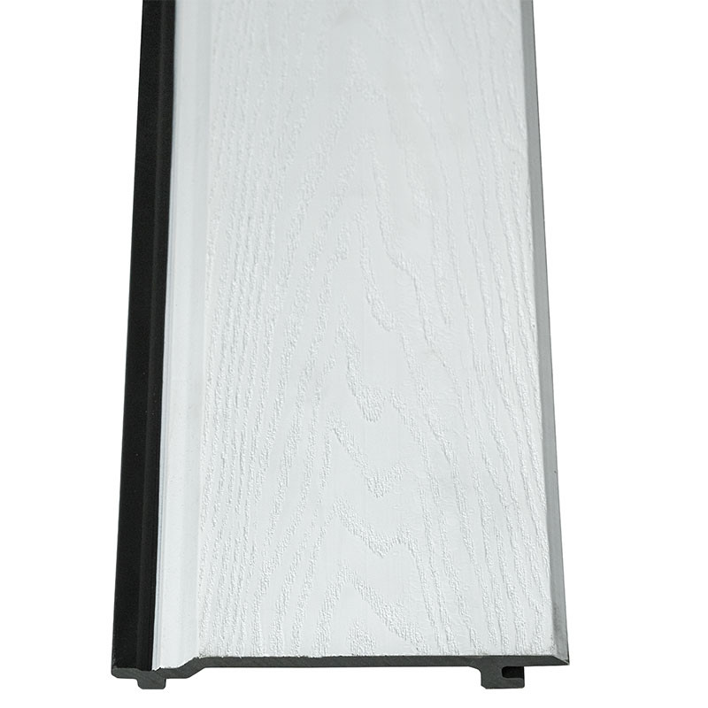 Фасадные панели CM Cladding FUSION, White