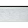 Фасадные панели CM Cladding FUSION, White