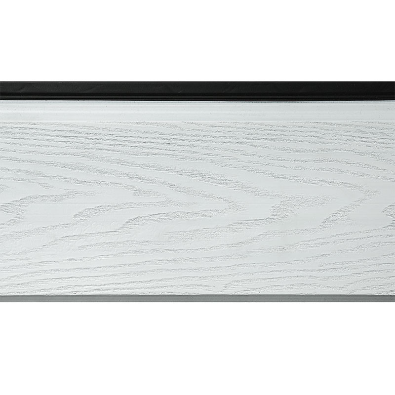 Фасадные панели CM Cladding FUSION, White