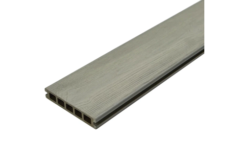 Доска террасная CM Decking URBAN 3000x148x25 мм Smok Grey (Смок Грэй)