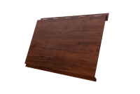 Вертикаль 0,2 classic 0,45 Print Premium с пленкой Cherry Wood Fresh TwinColor