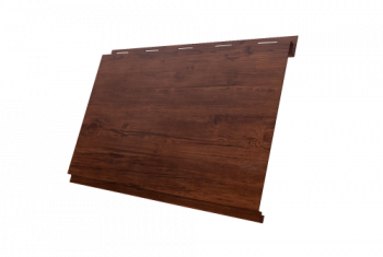 Вертикаль 0,2 classic 0,45 Print Premium с пленкой Cherry Wood Fresh TwinColor