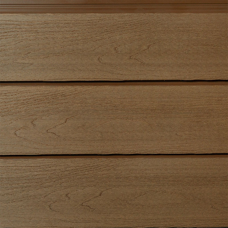 Фасадные панели CM Cladding BARK, Teak