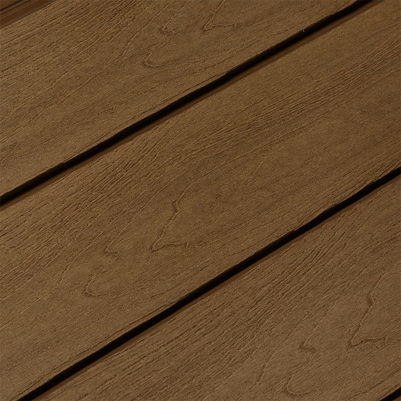 Фасадные панели CM Cladding BARK, Teak