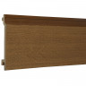 Фасадные панели CM Cladding BARK, Teak