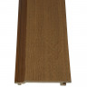 Фасадные панели CM Cladding BARK, Teak