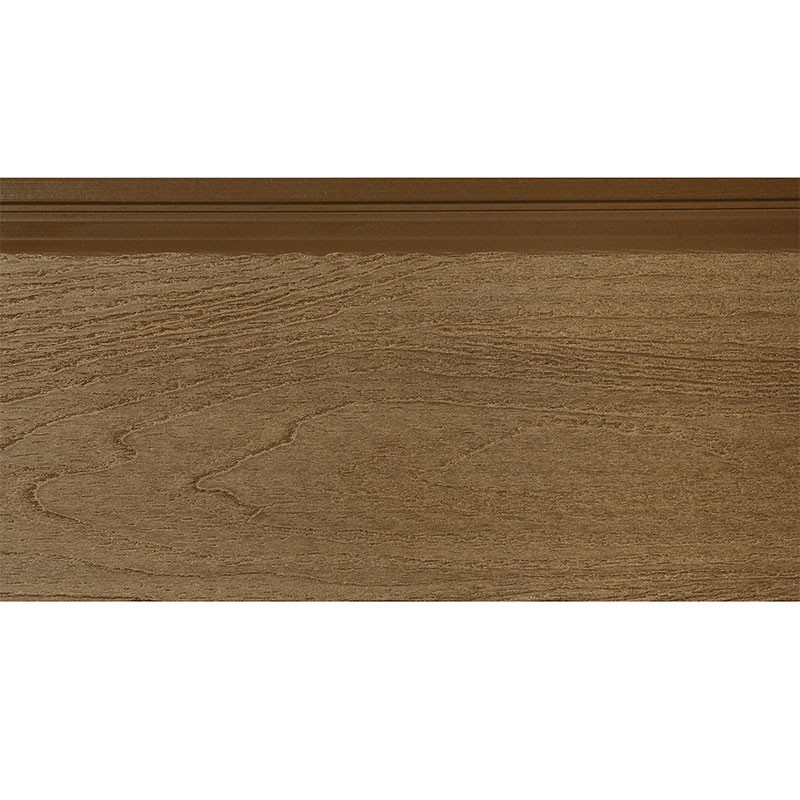 Фасадные панели CM Cladding BARK, Teak
