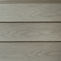 Фасадные панели CM Cladding BARK, Ashwood
