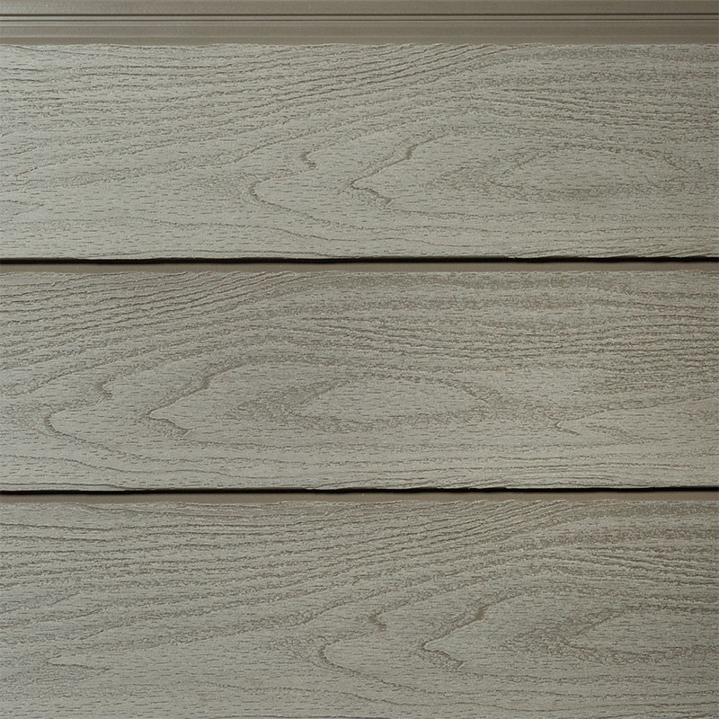 Фасадные панели CM Cladding BARK, Ashwood