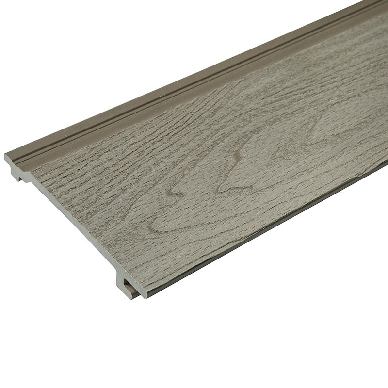 Фасадные панели CM Cladding BARK, Ashwood