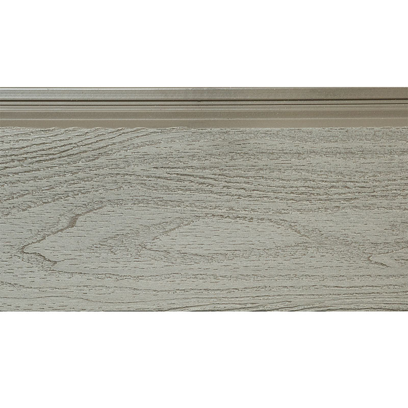 Фасадные панели CM Cladding BARK, Ashwood