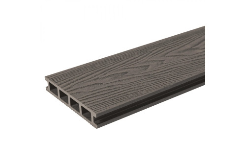 Доска террасная CM Decking VINTAGE 3000х140х25 мм wenge (венге)