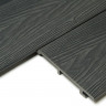 Фасадные панели CM Cladding VINTAGE, Ebony