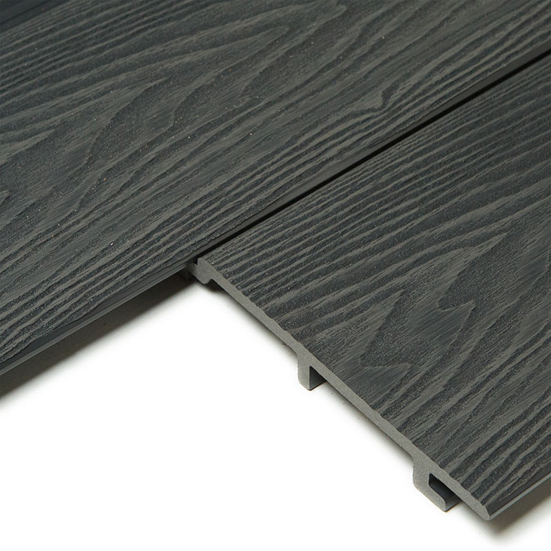 Фасадные панели CM Cladding VINTAGE, Ebony