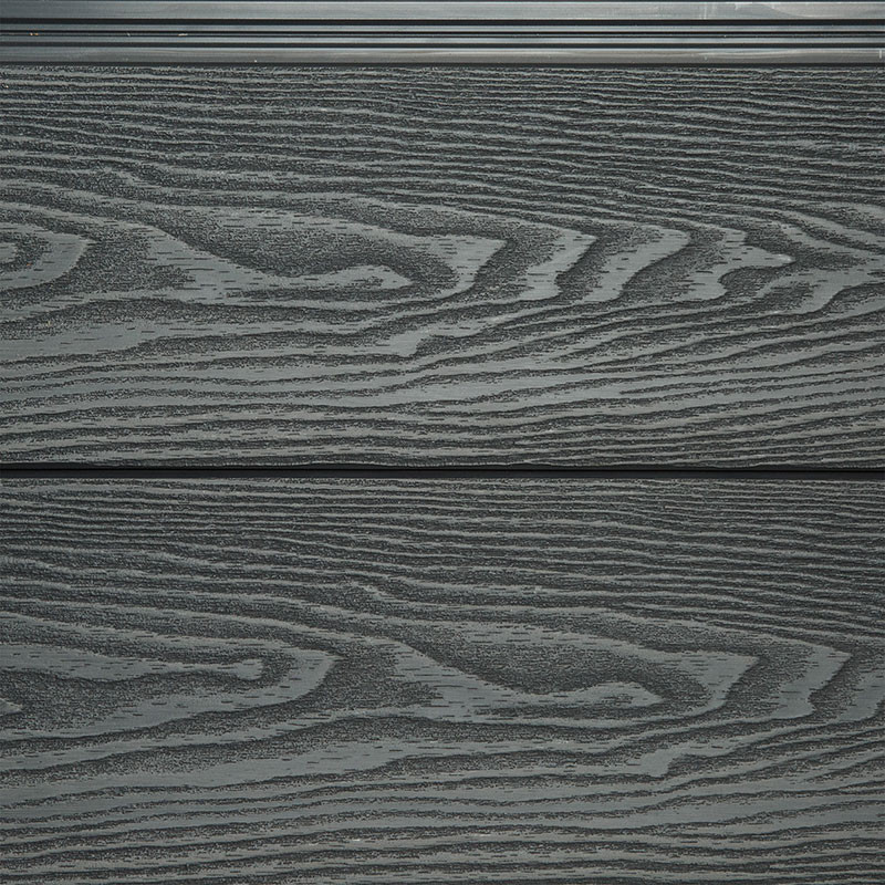 Фасадные панели CM Cladding VINTAGE, Ebony