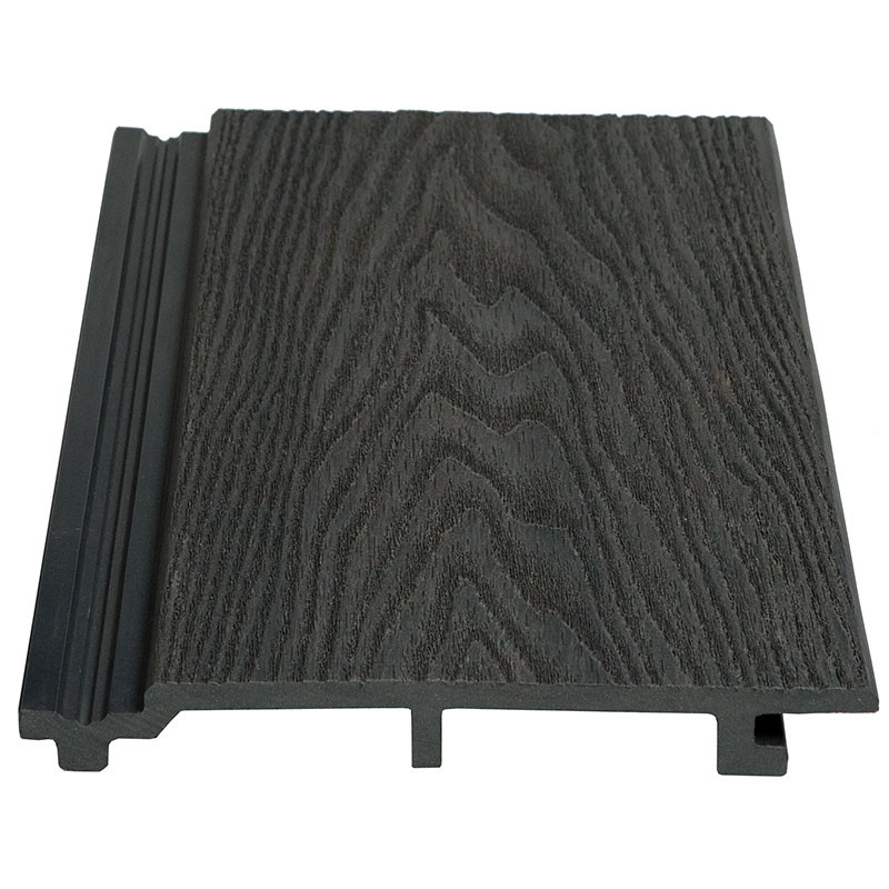 Фасадные панели CM Cladding VINTAGE, Ebony