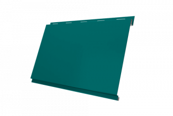 Вертикаль 0,2 classic 0,45 PE RAL 5021 водная синь
