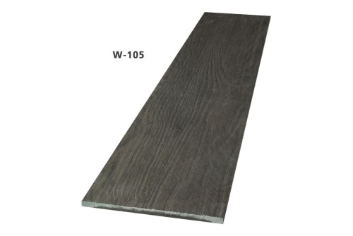 Фиброцементный сайдинг SidWood 190х8мм W105 (3м)