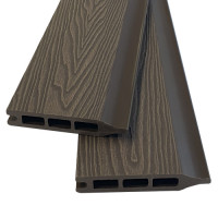 Заборная панель шип-паз EasyDecking Wood-X 146х20