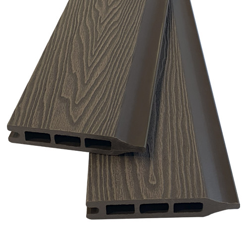 Заборная панель шип-паз EasyDecking Wood-X 146х20
