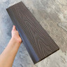 Заборная панель шип-паз EasyDecking Wood-X 146х20