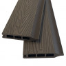 Заборная панель шип-паз EasyDecking Wood-X 146х20