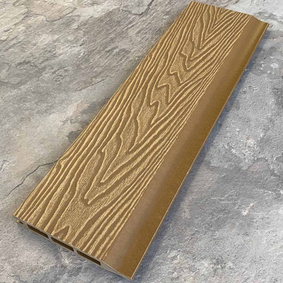 Заборная панель шип-паз EasyDecking Wood-X 146х20