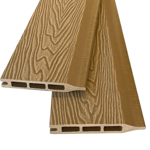 Заборная панель шип-паз EasyDecking Wood-X 146х20