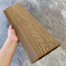 Заборная панель шип-паз EasyDecking Wood-X 146х20