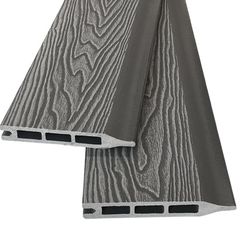 Заборная панель шип-паз EasyDecking Wood-X 146х20