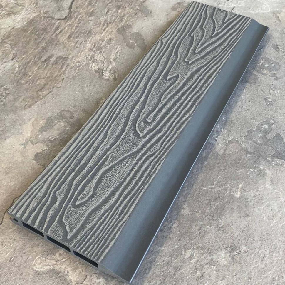 Заборная панель шип-паз EasyDecking Wood-X 146х20