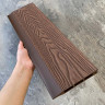 Заборная панель шип-паз EasyDecking Wood-X 146х20