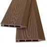 Заборная панель шип-паз EasyDecking Wood-X 146х20