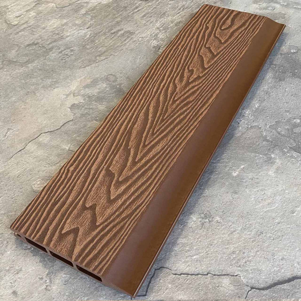 Заборная панель шип-паз EasyDecking Wood-X 146х20