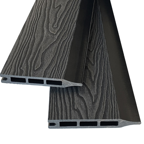 Заборная панель шип-паз EasyDecking Wood-X 146х20