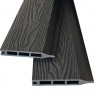 Заборная панель шип-паз EasyDecking Wood-X 146х20