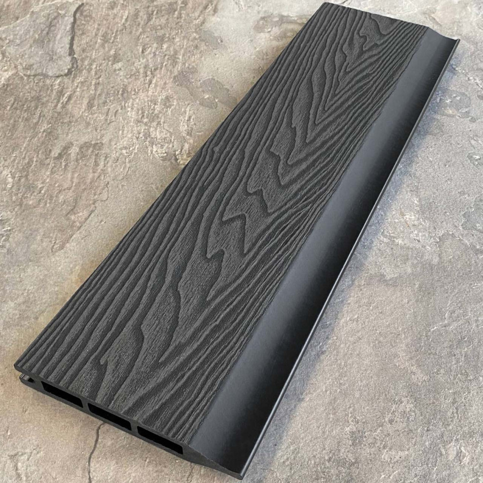 Заборная панель шип-паз EasyDecking Wood-X 146х20