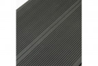 Доска террасная CM Decking VINTAGE 4000х140х25 мм black wood (черное дерево)