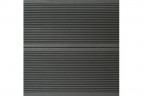 Доска террасная CM Decking VINTAGE 4000х140х25 мм black wood (черное дерево)