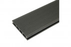 Доска террасная CM Decking VINTAGE 4000х140х25 мм black wood (черное дерево)