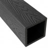 Столб для ограждения из ДПК EasyDecking Wood-X 100х100