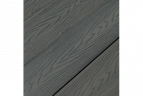 Доска террасная CM Decking VINTAGE 4000х140х25 мм ebony (эбен)