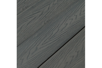 Доска террасная CM Decking VINTAGE 4000х140х25 мм ebony (эбен)