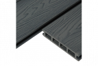 Доска террасная CM Decking VINTAGE 4000х140х25 мм ebony (эбен)
